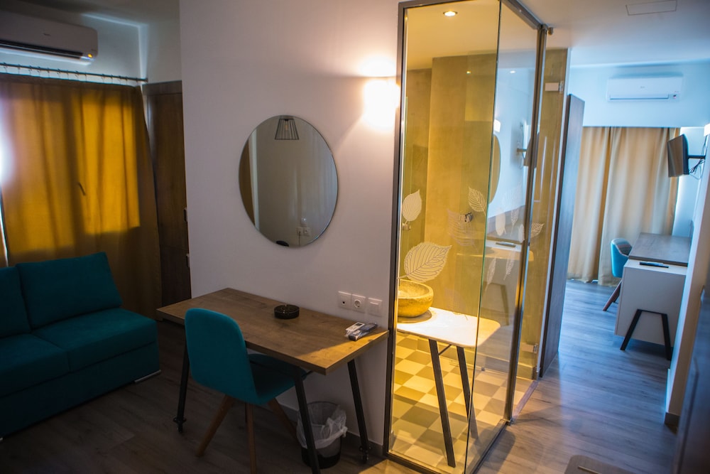 Junior Suite, 1 Bedroom