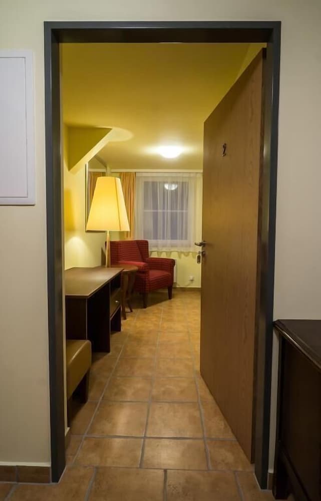 Classic Double Room (Stodola 2) photo 3