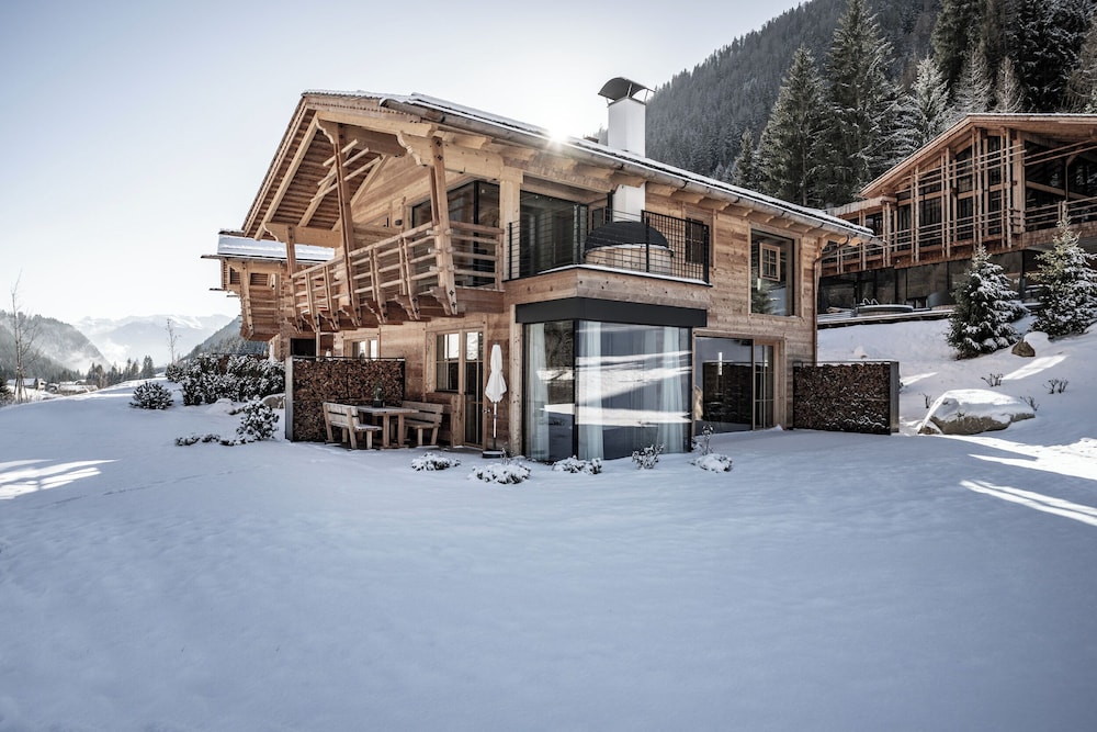 Chalet, 1 Bedroom, Mountain View