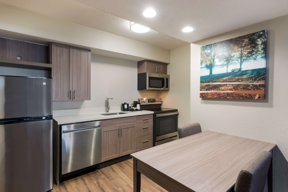 Suite, Multiple Beds, Non Smoking, Kitchen (with Sofabed) - Photo 3