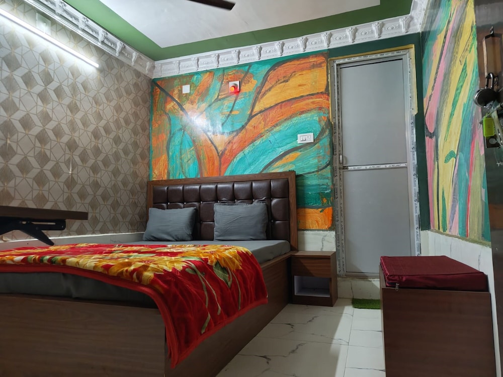 Deluxe Double Room - Photo 7