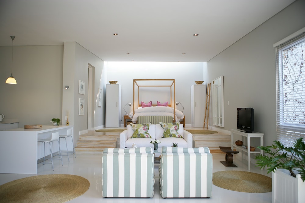 Luxury Room