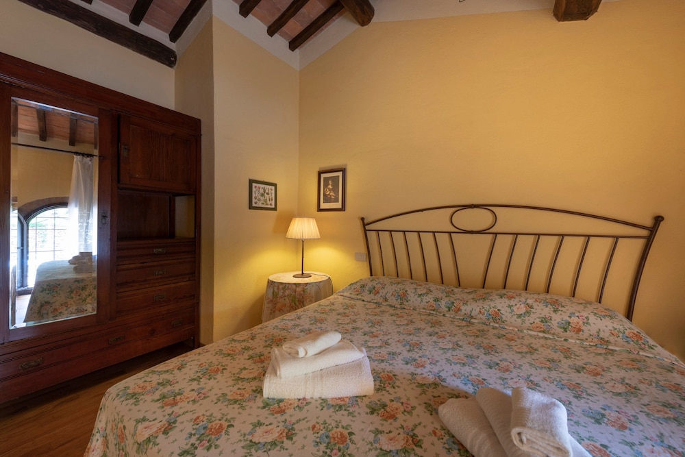 Apartment (USIGNOLO)