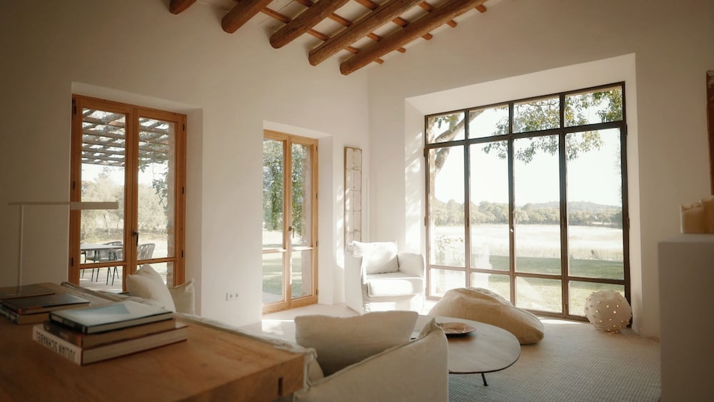 Sa Finqueta 3-Bedroom Pool Villa