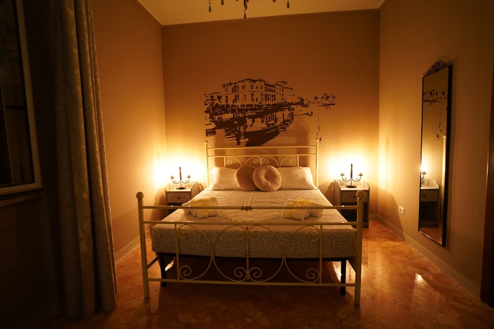 Junior Room