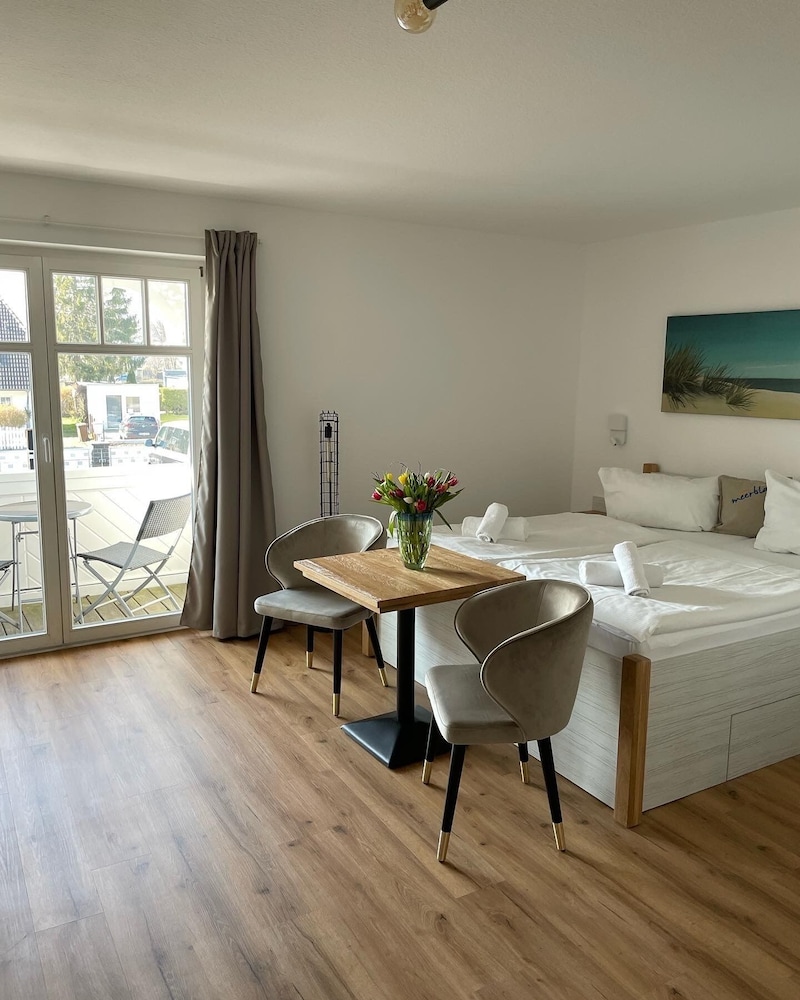 Luxury Double Room photo 3