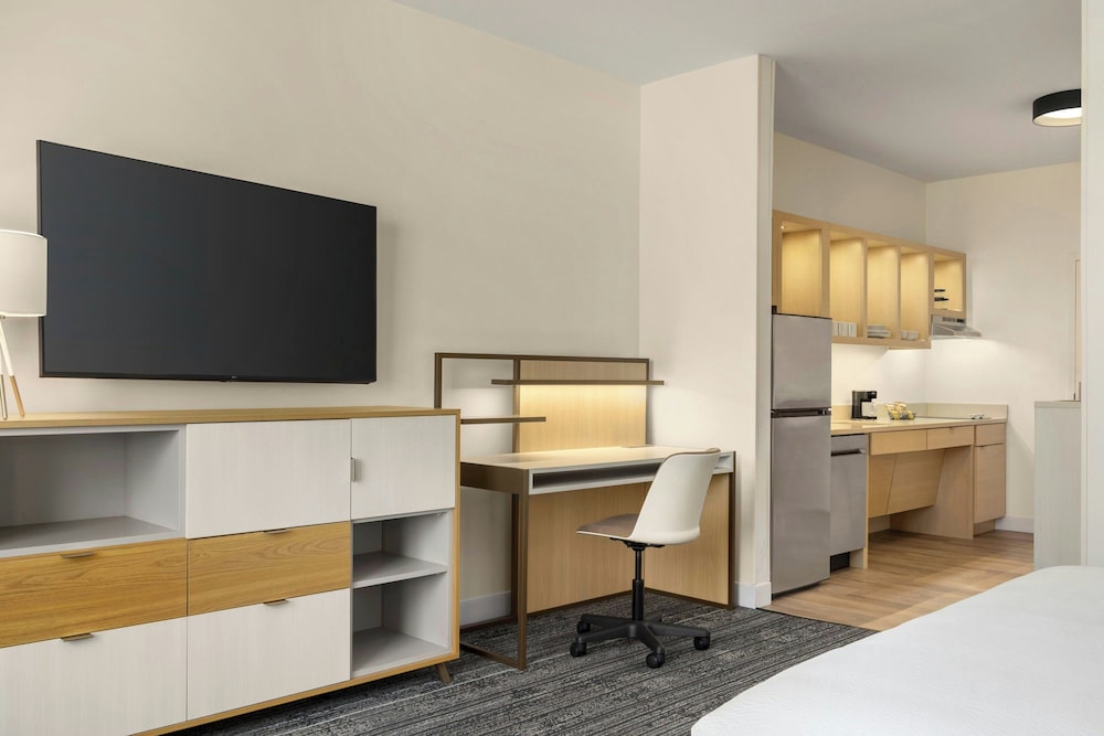 TownePlace Suites af Marriott Williston, Billede 2
