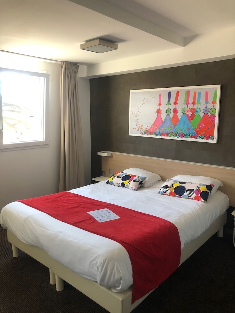 Superior Quadruple Room, 1 Bedroom