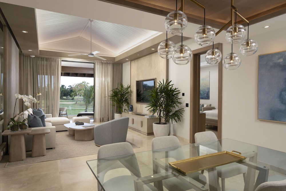 Two Bedroom Luxury Premier Suite