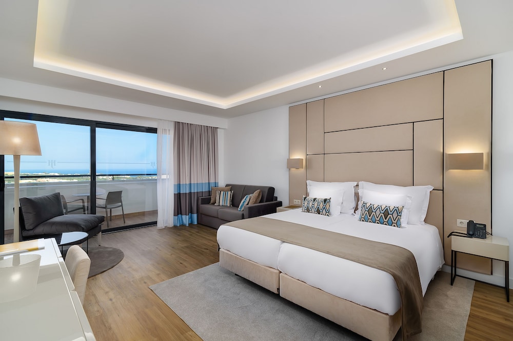 Superior Double or Twin Room, Pool View