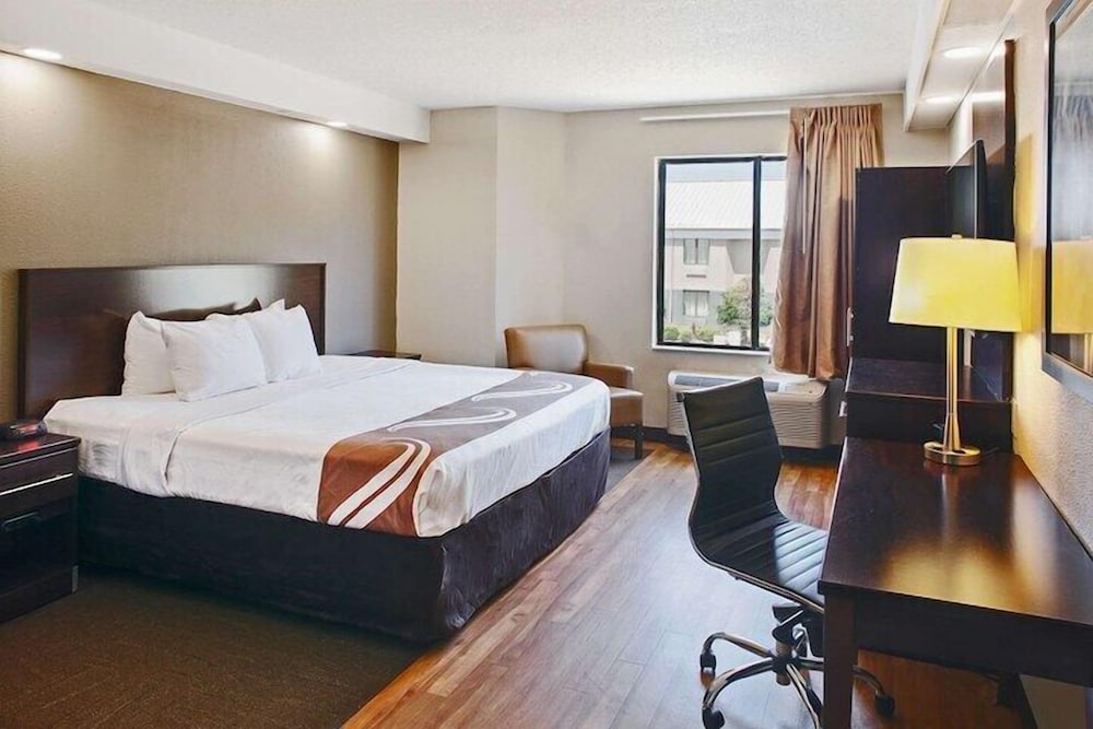Deluxe Single Room, 1 King Bed, Non Smoking
