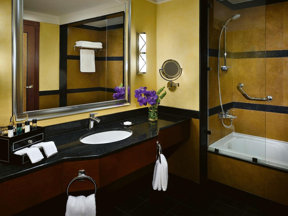 Executive Twin Room, 2 Twin Beds