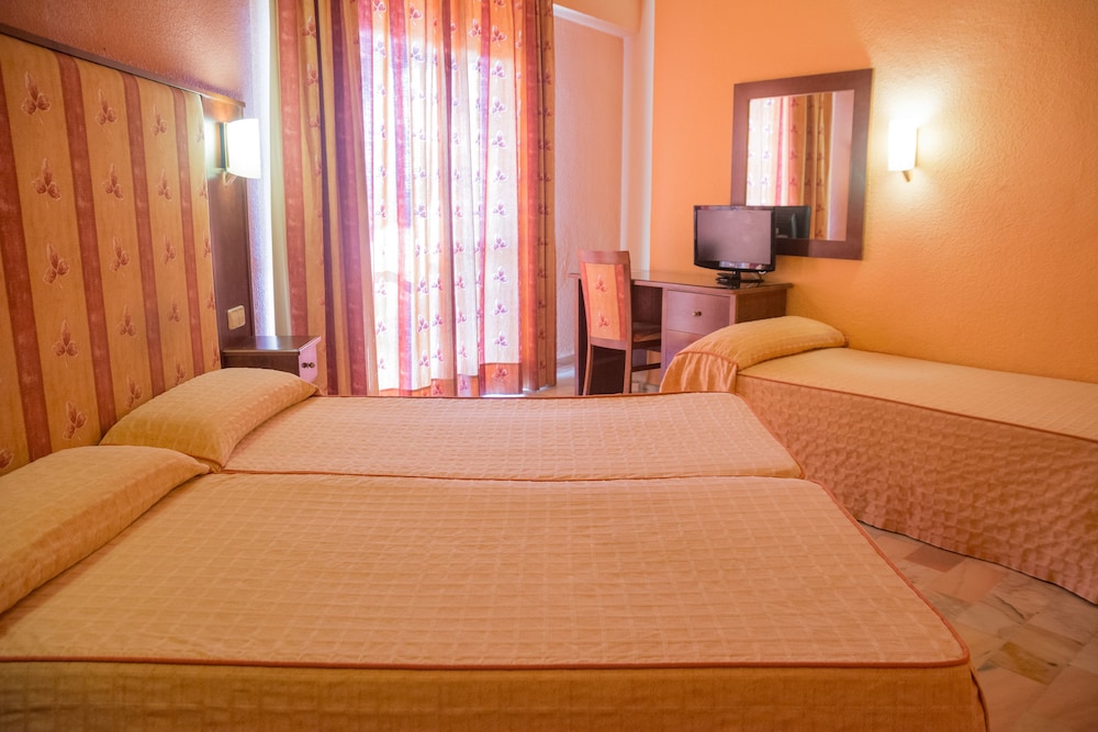 Double Room, Non Smoking, Sea View (3A) - Photo 1