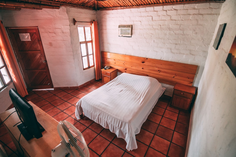 Standard Double Room, 1 Double Bed