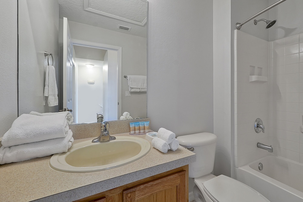 Standard Townhome, 2 Bedrooms, Hot Tub - Photo 25