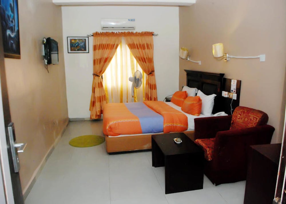 Deluxe Room photo 3