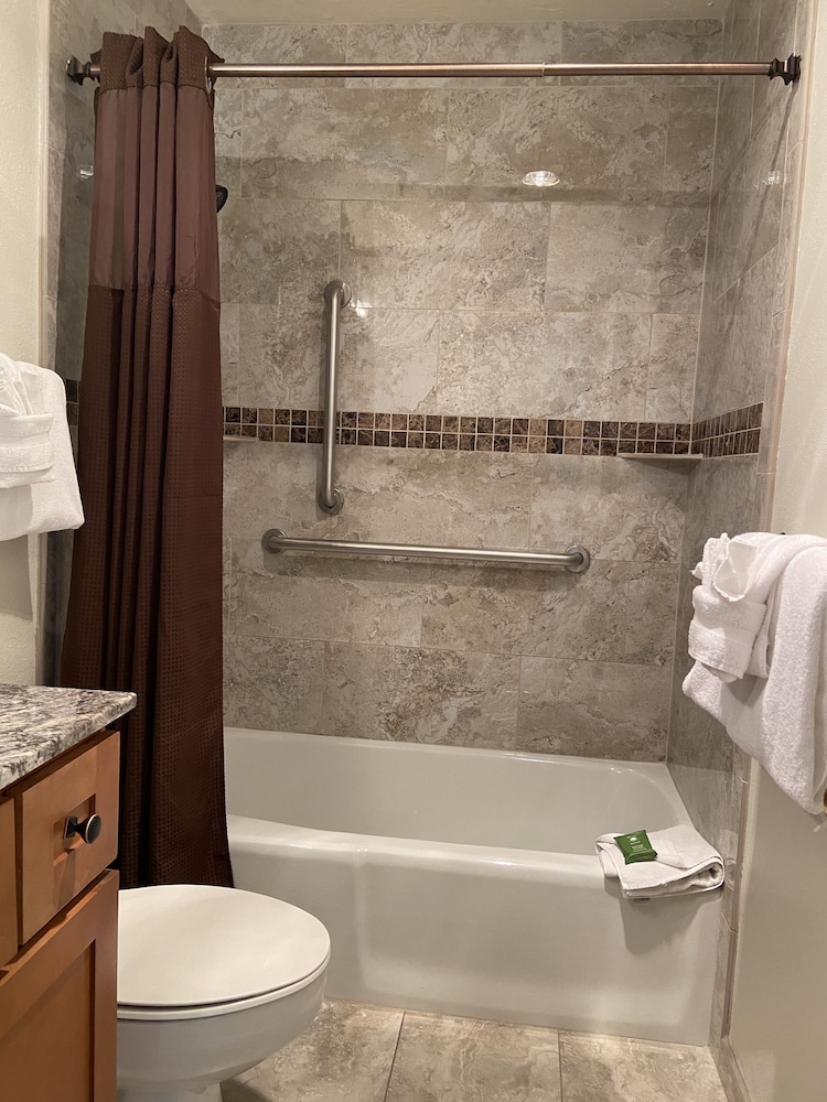 Deluxe Condo, 1 Bedroom photo 2