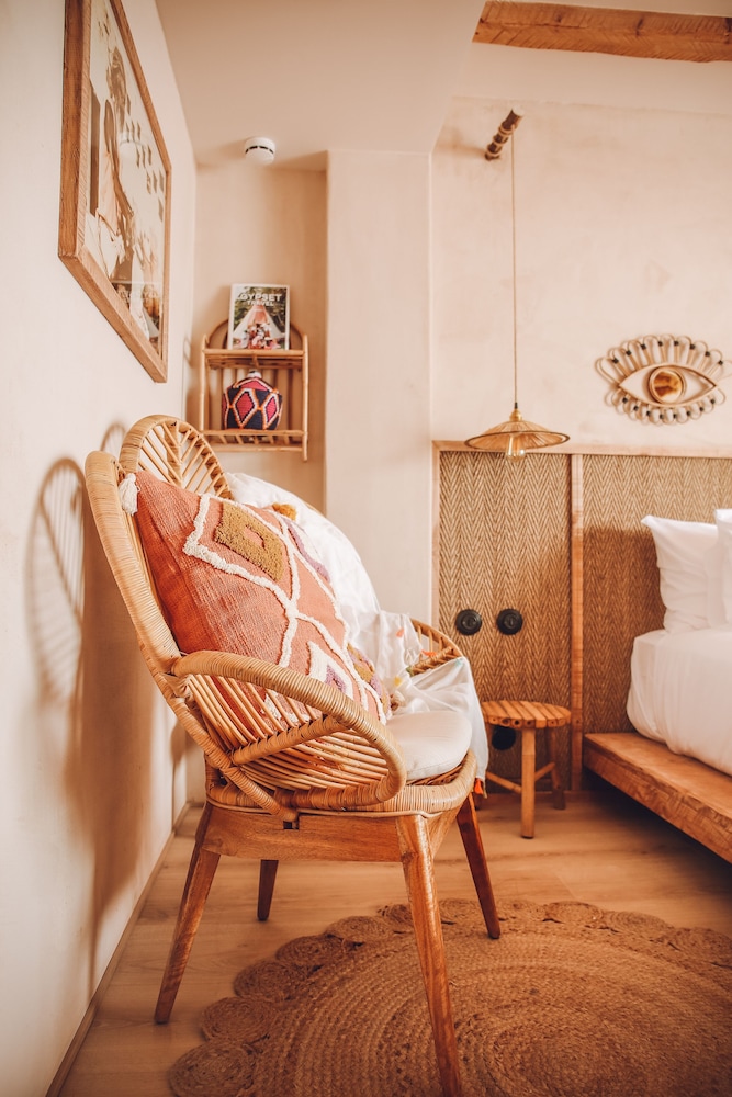 Double Room, Sea View (GYPSET) - Photo 8