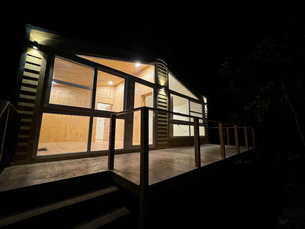 Standard Rooms with Forest View - Photo 9