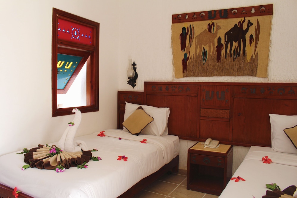 Comfort Double Room Single Use