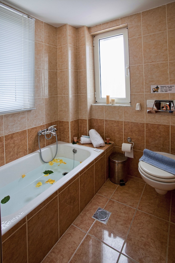 Duplex, 1 Bedroom, Balcony photo 3