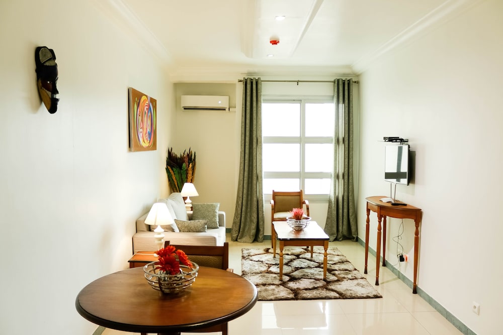 Deluxe Apartment photo 1