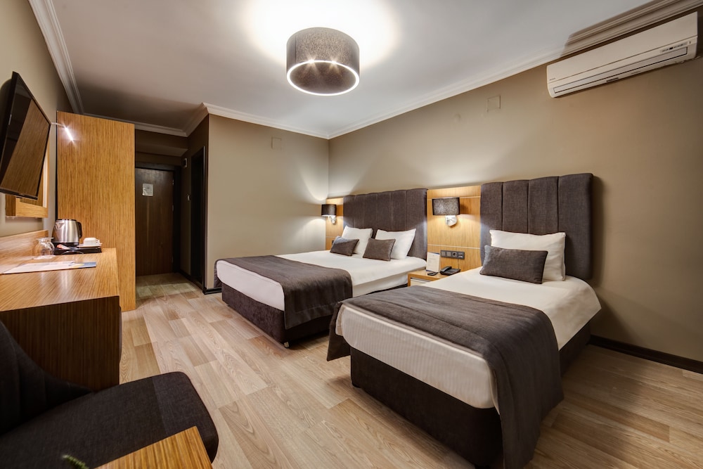 Standard Triple Room photo 1