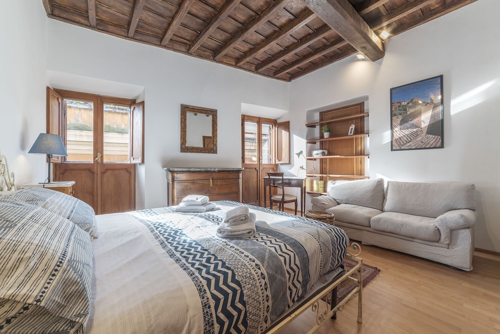 Apartment, 1 Bedroom