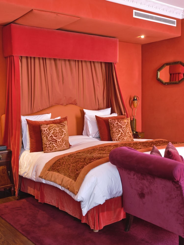 Junior Suite - Photo 1