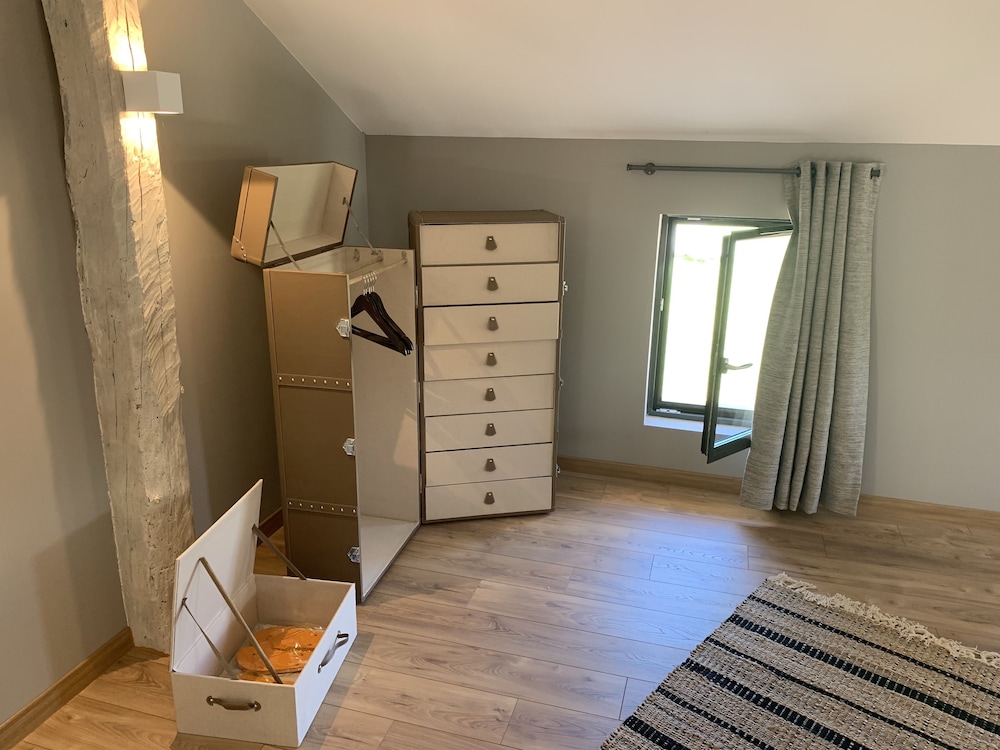 Suite (Sous-Peadu) photo 2