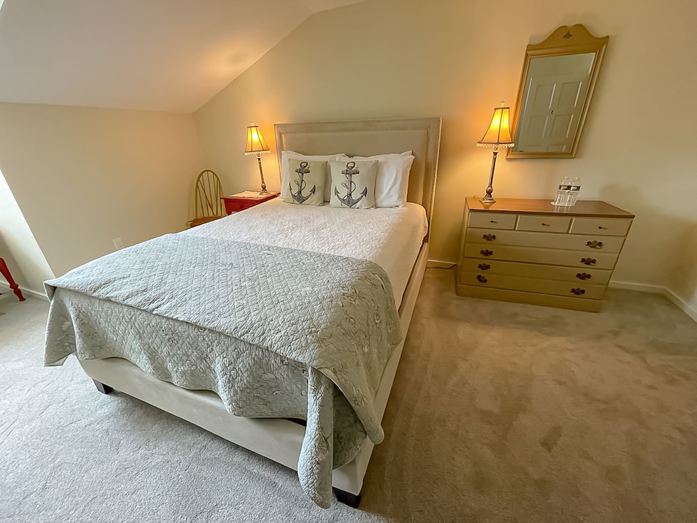Standard Room, 1 Bedroom, Private Bathroom