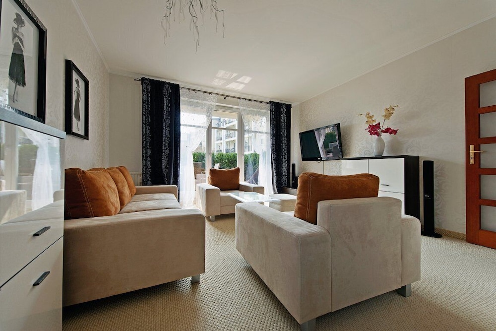 Premium Apartment