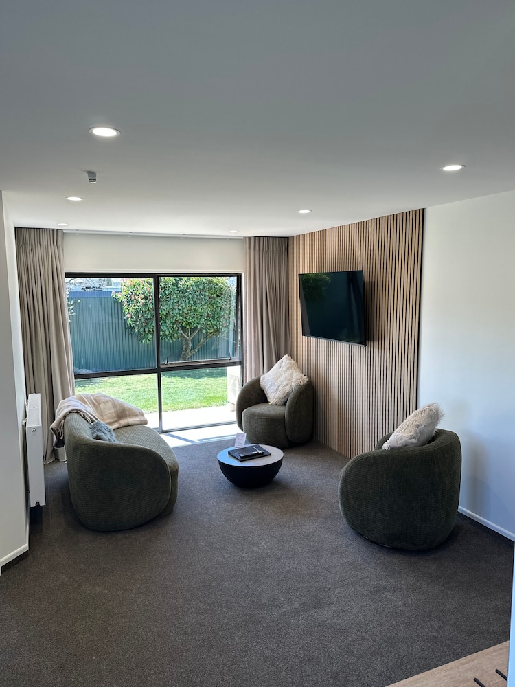 Luxury Apartment, 1 Bedroom photo 3