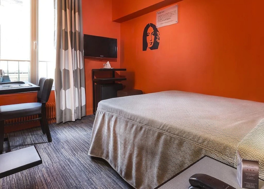 Standard Room photo 1