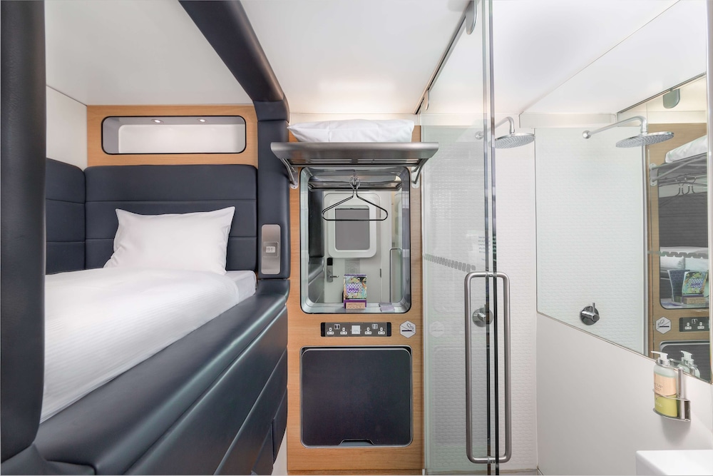 Standard Cabin
