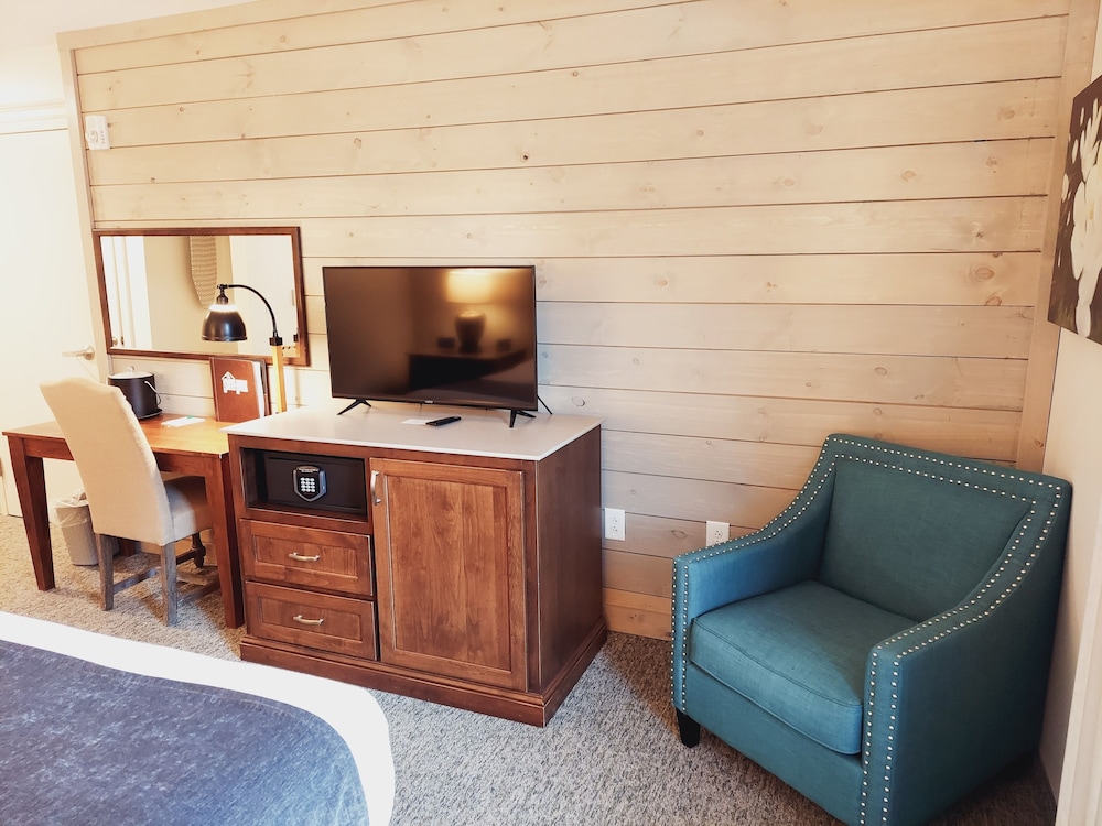 Comfort Room, 2 Queen Beds photo 2