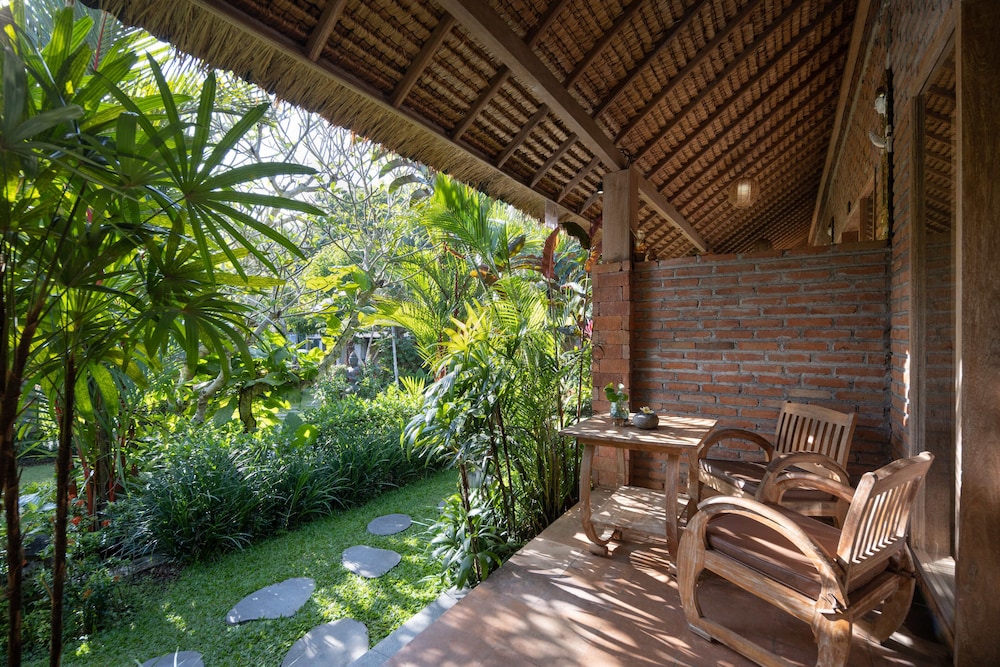 Suite with Garden View - Photo 3