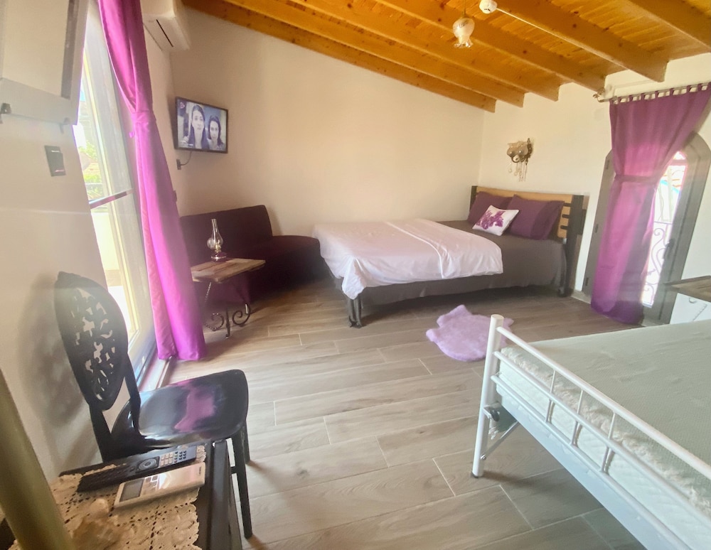 Deluxe Room photo 1