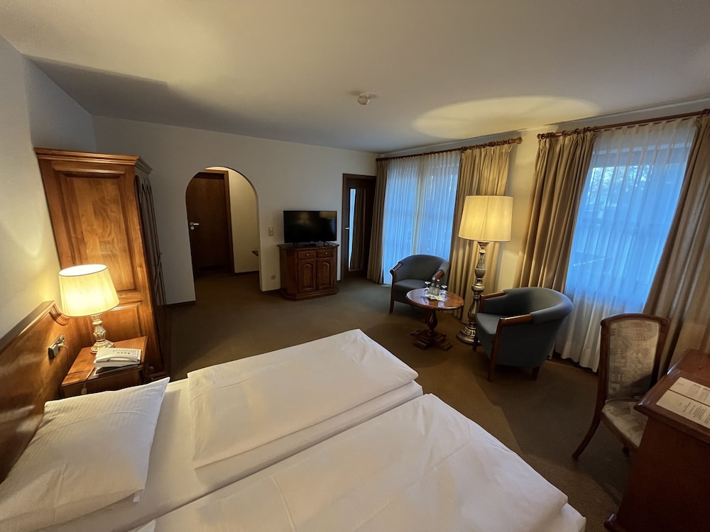 Comfort Double or Twin Room photo 2