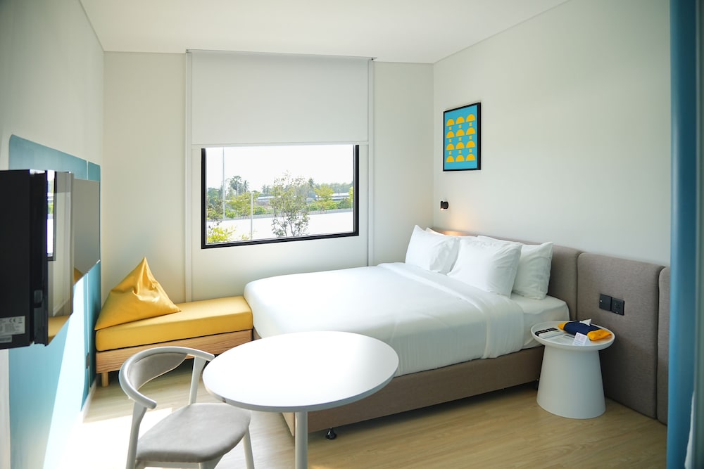 Business Double Room - Photo 20