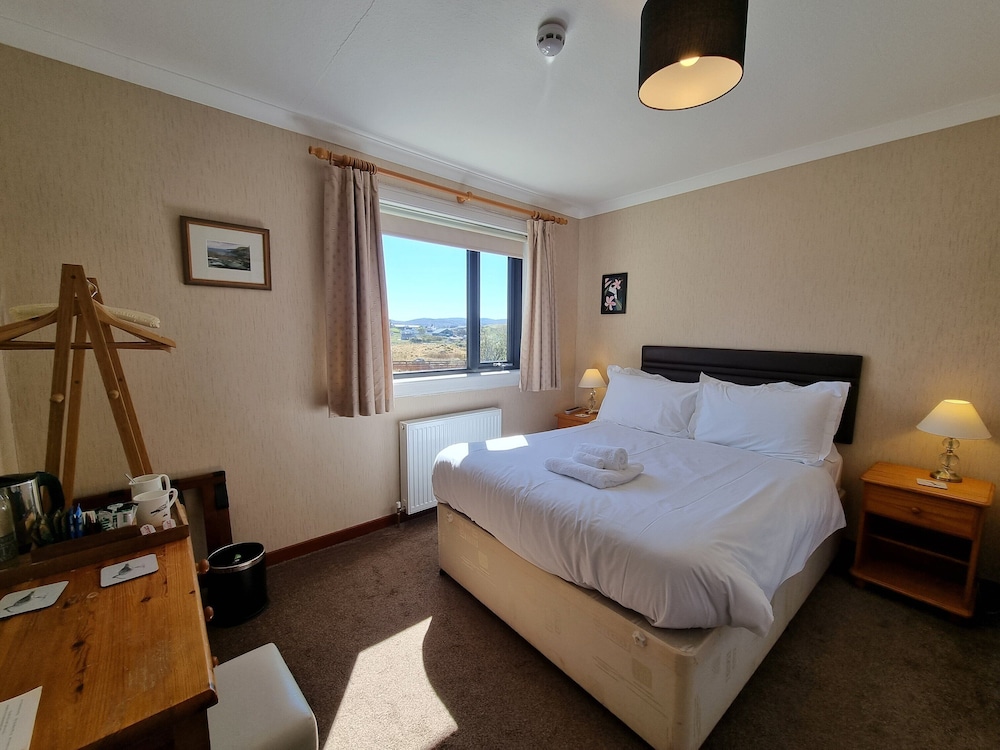 Basic Double Room photo 1