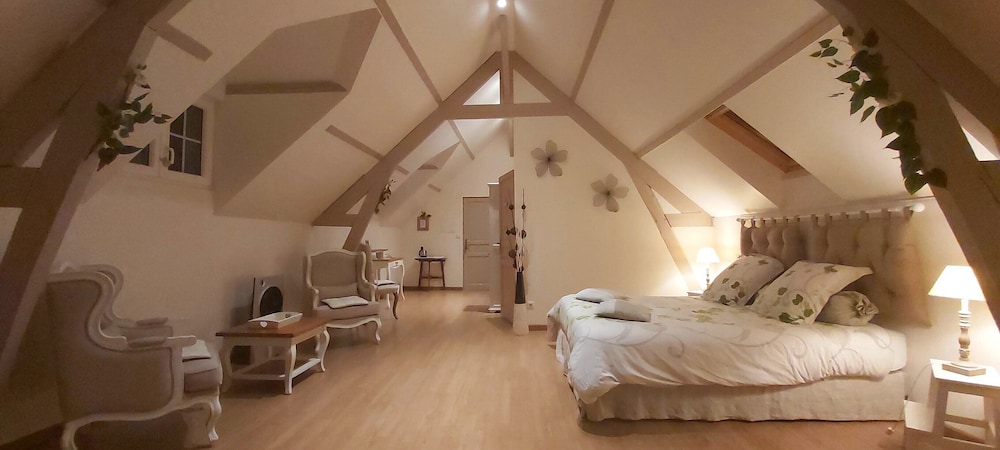 Triple Room photo 1