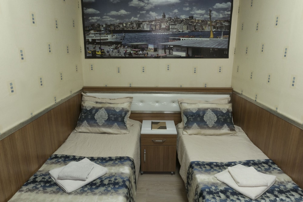 Comfort Twin Room photo 1