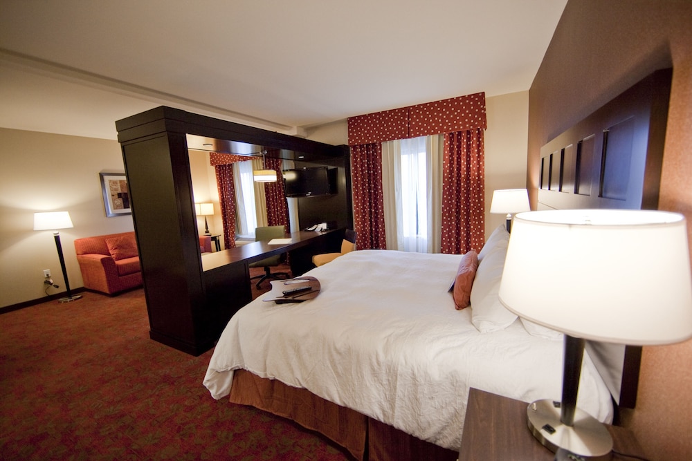 Hampton Inn & Suites by Hilton Seattle/Kent