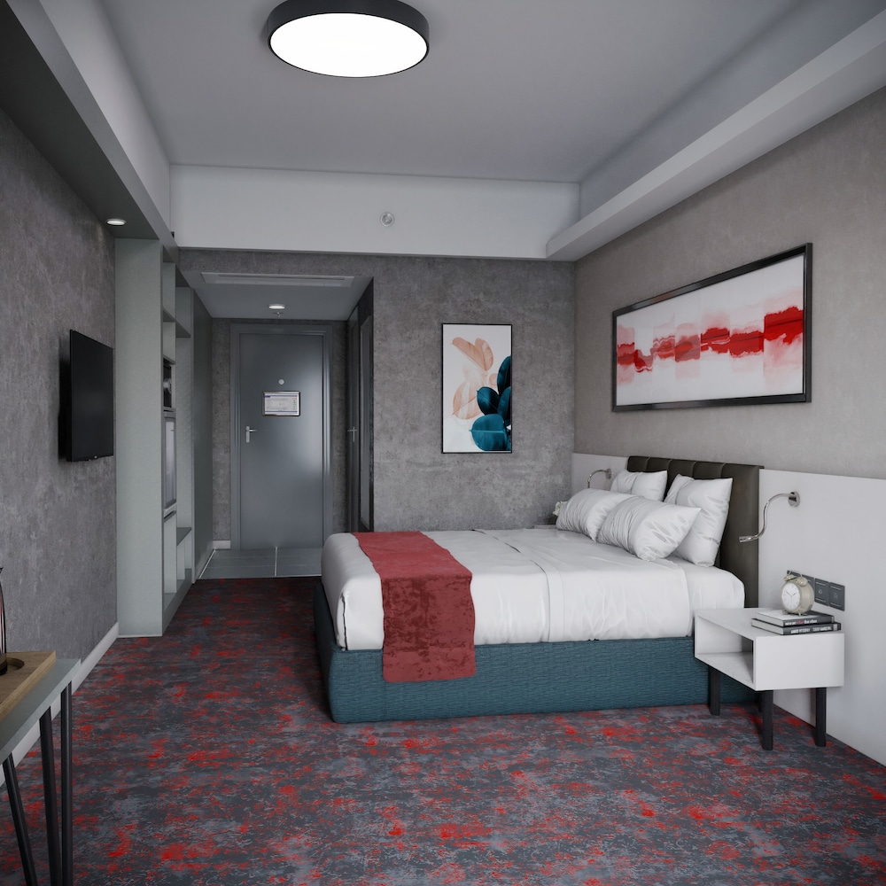 Superior Room - Photo 8