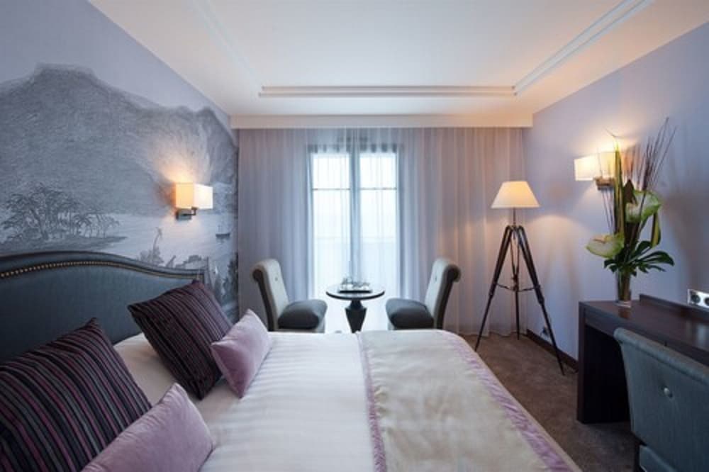 Superior Double or Twin Room (Sud) - Photo 2