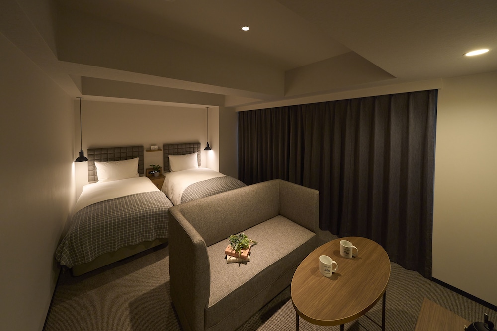 Superior Twin Room, Non Smoking photo 1