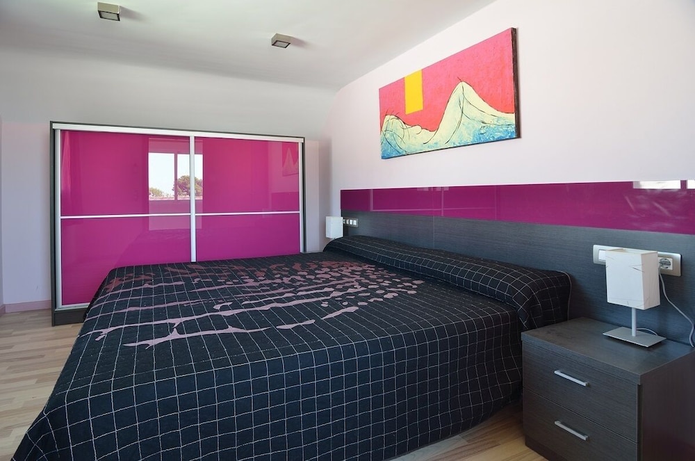 Apartamento, 1 habitación, terraza, vista al mar