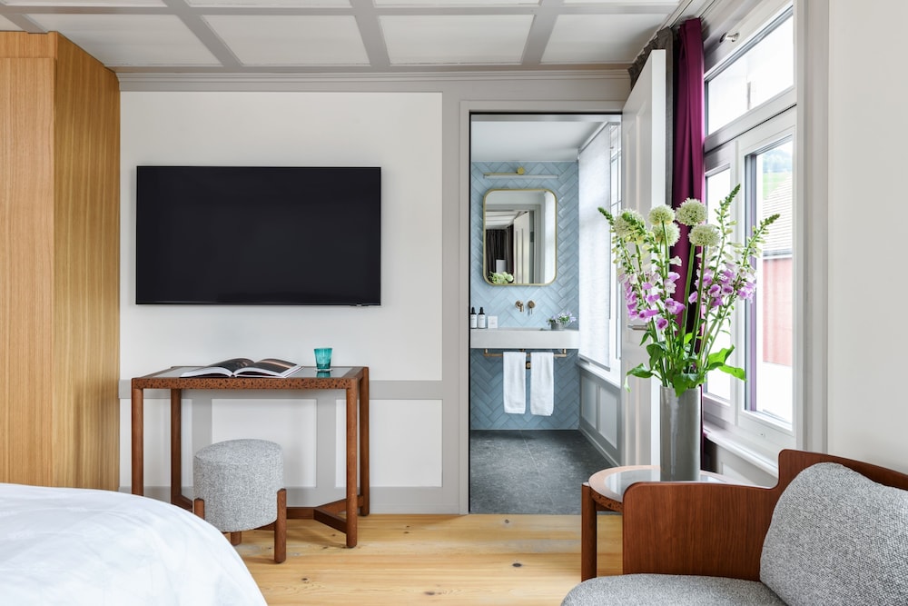 Double Room (Historic) photo 3