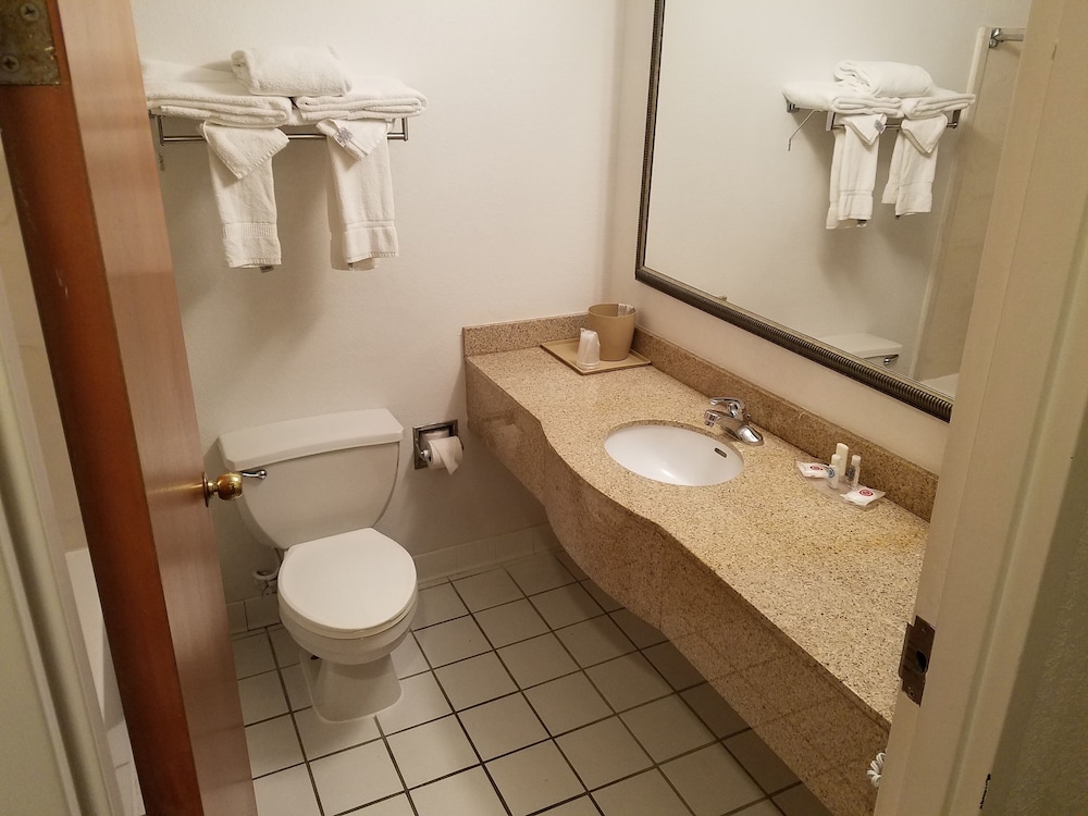 Suite, 1 King Bed, Accessible photo 2
